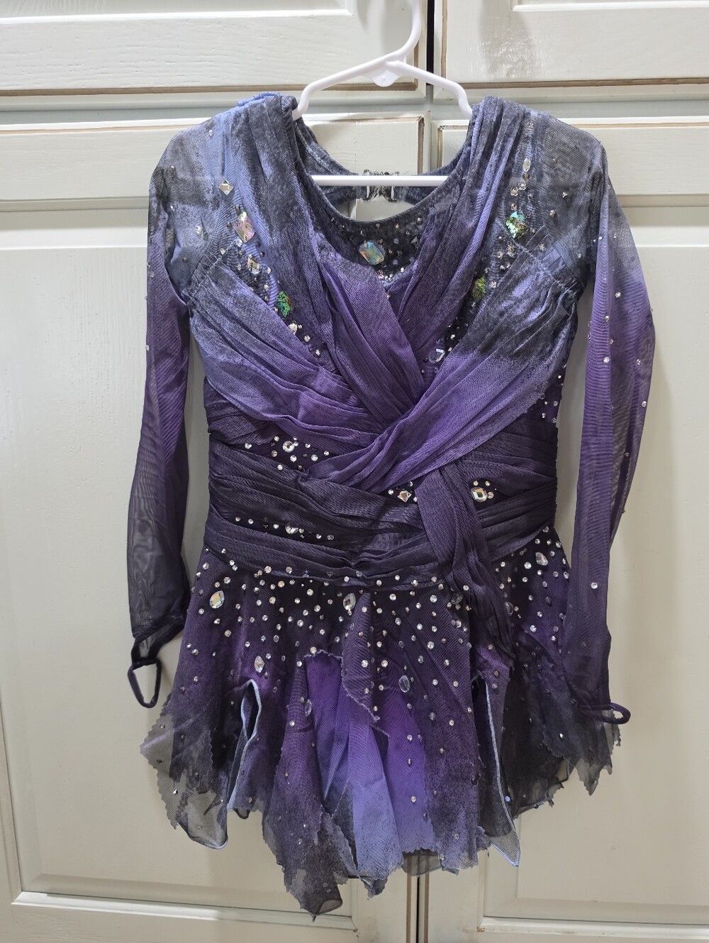 Dance/ Skate Costume